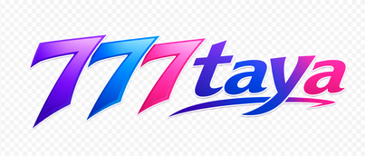 777taya official logo